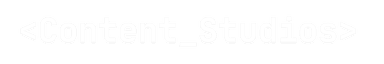 ContentStudios